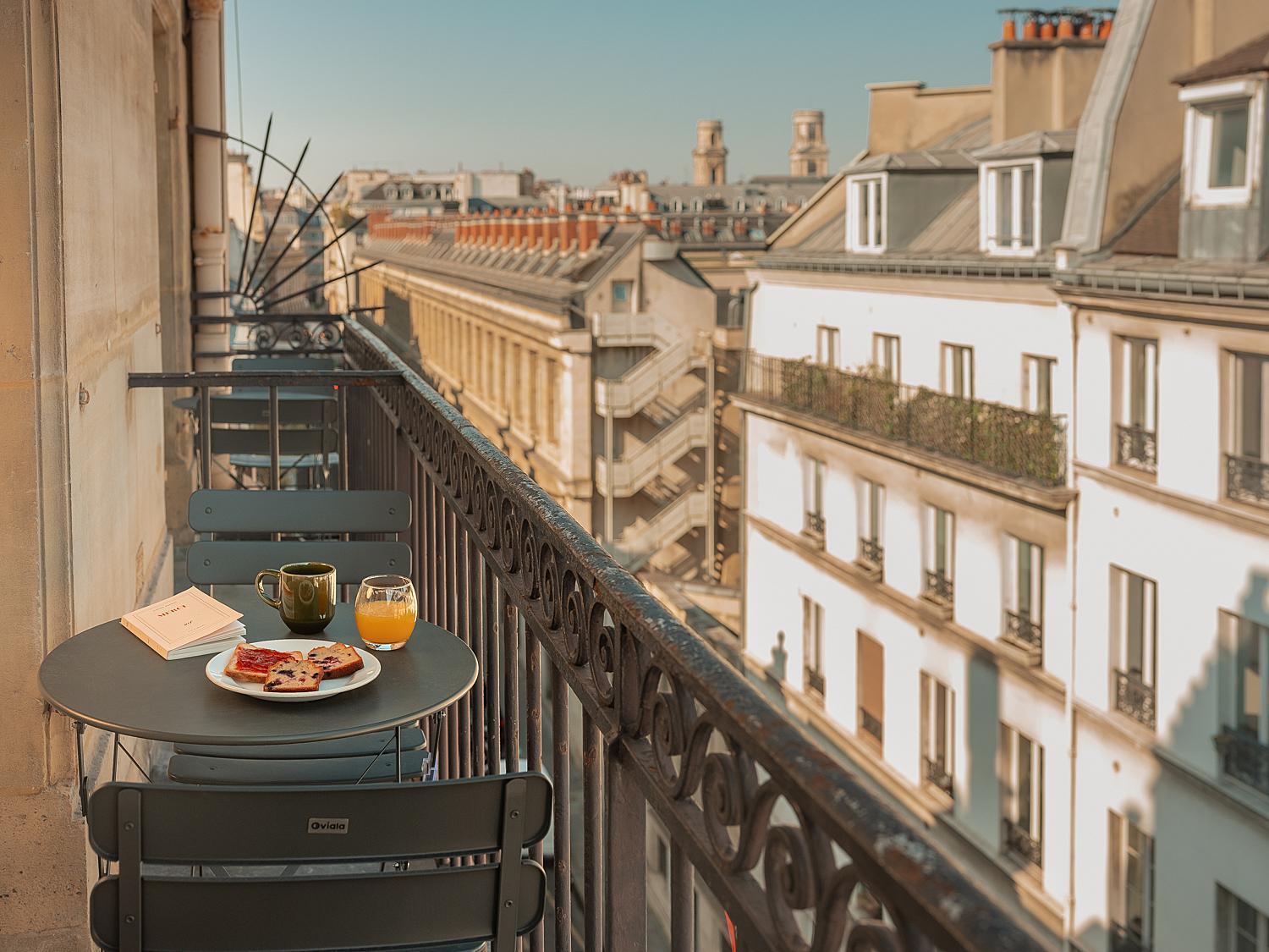 Hotel Du Savoir Париж Экстерьер фото